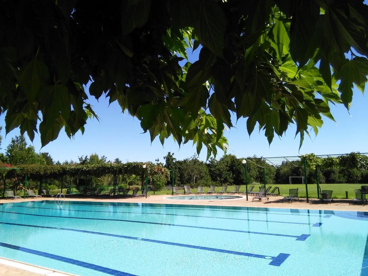 Campastrello Sport Hotel Residence Castagneto Carducci Eksteriør bilde