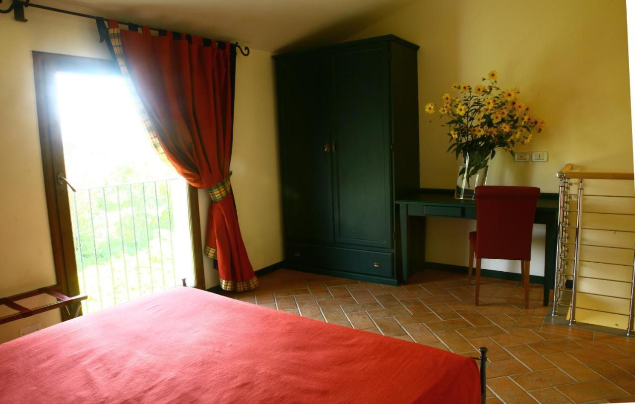 Campastrello Sport Hotel Residence Castagneto Carducci Rom bilde
